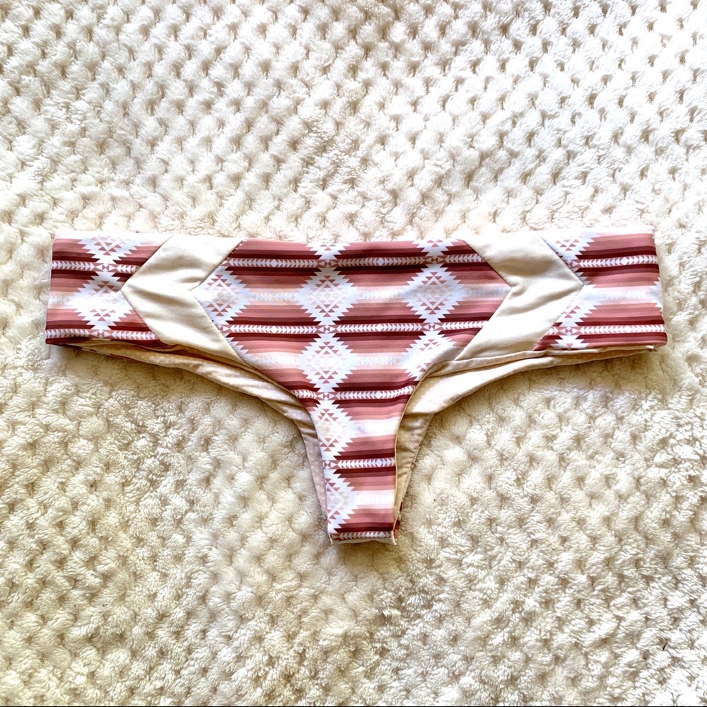 Acacia Swimwear Bikini Bottom